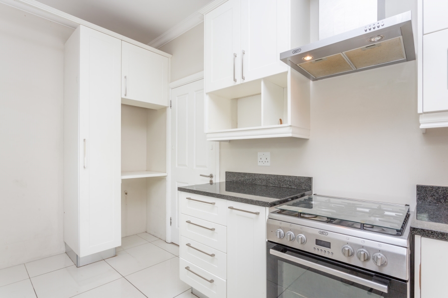 To Let 3 Bedroom Property for Rent in Plumstead Western Cape